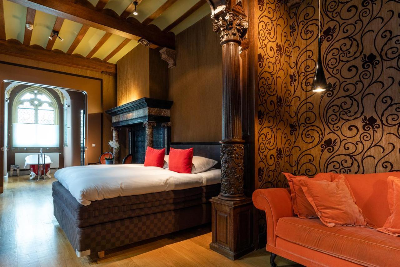 Van Der Valk Selys Liege Hotel & Spa Екстериор снимка