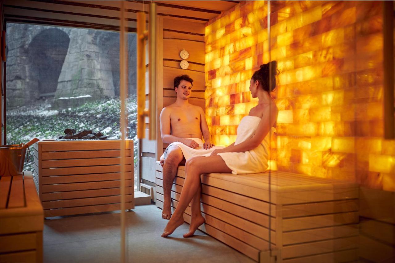 Van Der Valk Selys Liege Hotel & Spa Екстериор снимка
