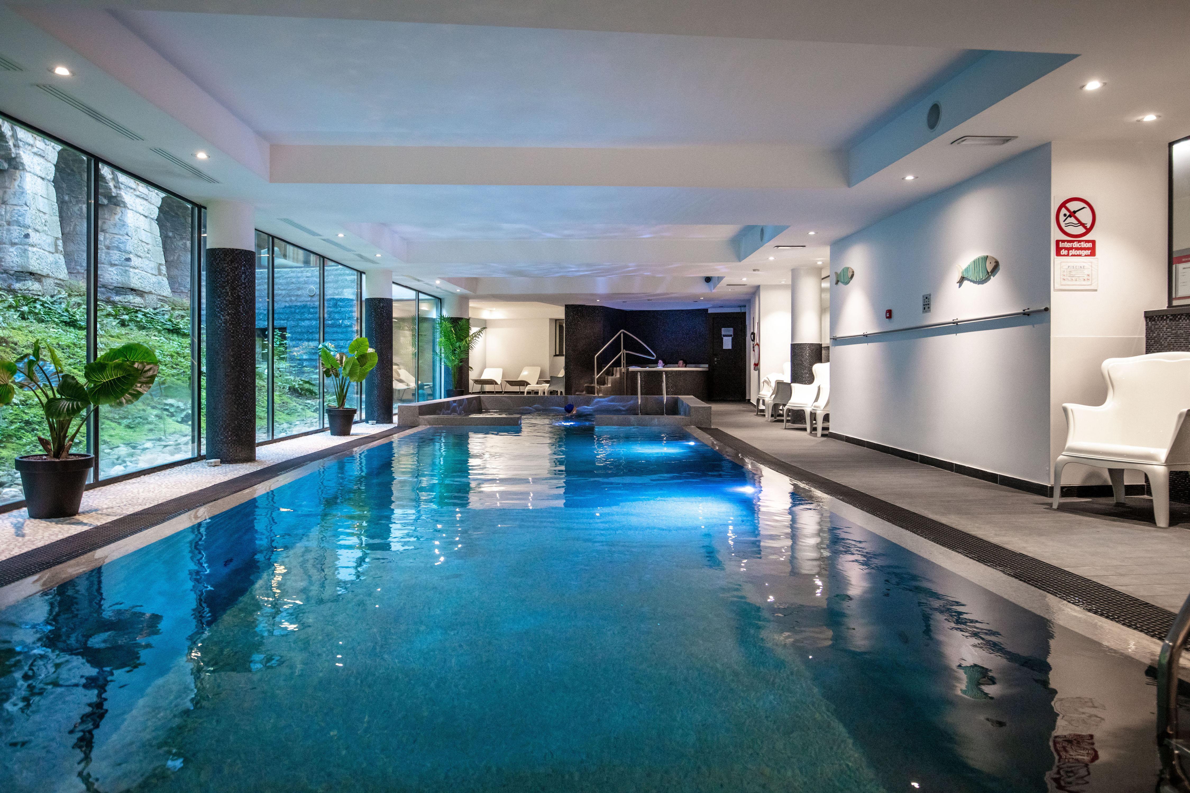 Van Der Valk Selys Liege Hotel & Spa Екстериор снимка
