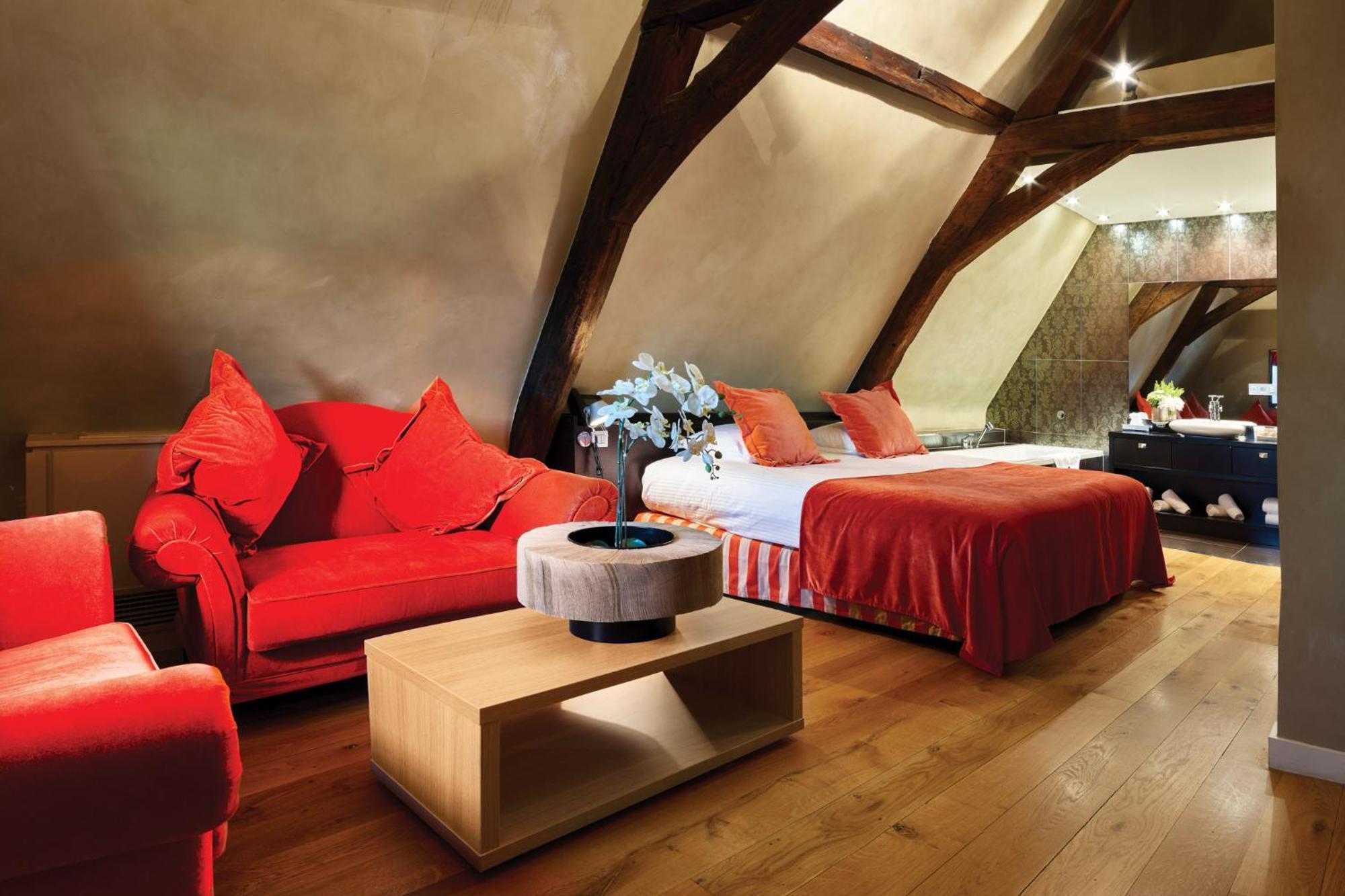 Van Der Valk Selys Liege Hotel & Spa Екстериор снимка