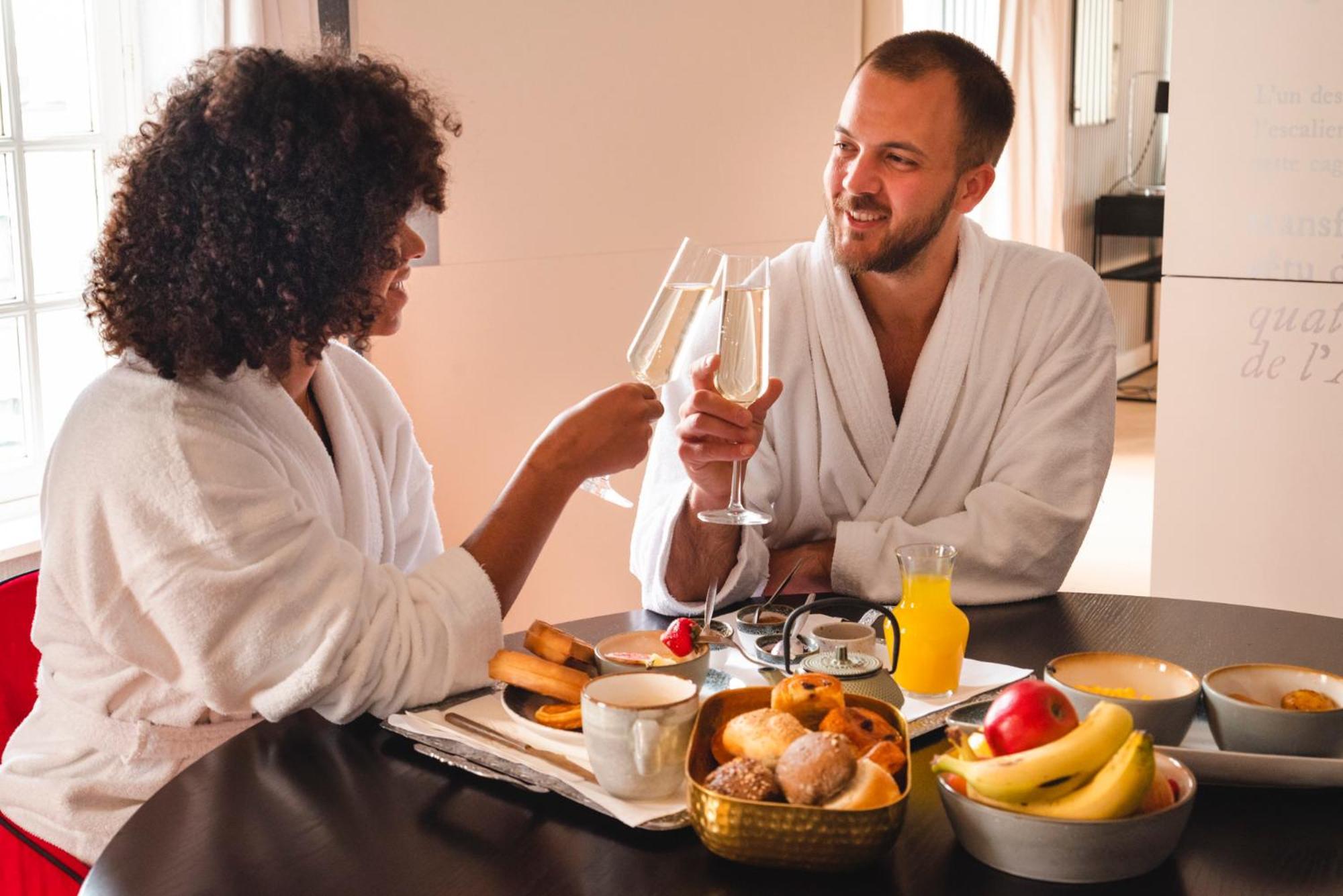 Van Der Valk Selys Liege Hotel & Spa Екстериор снимка