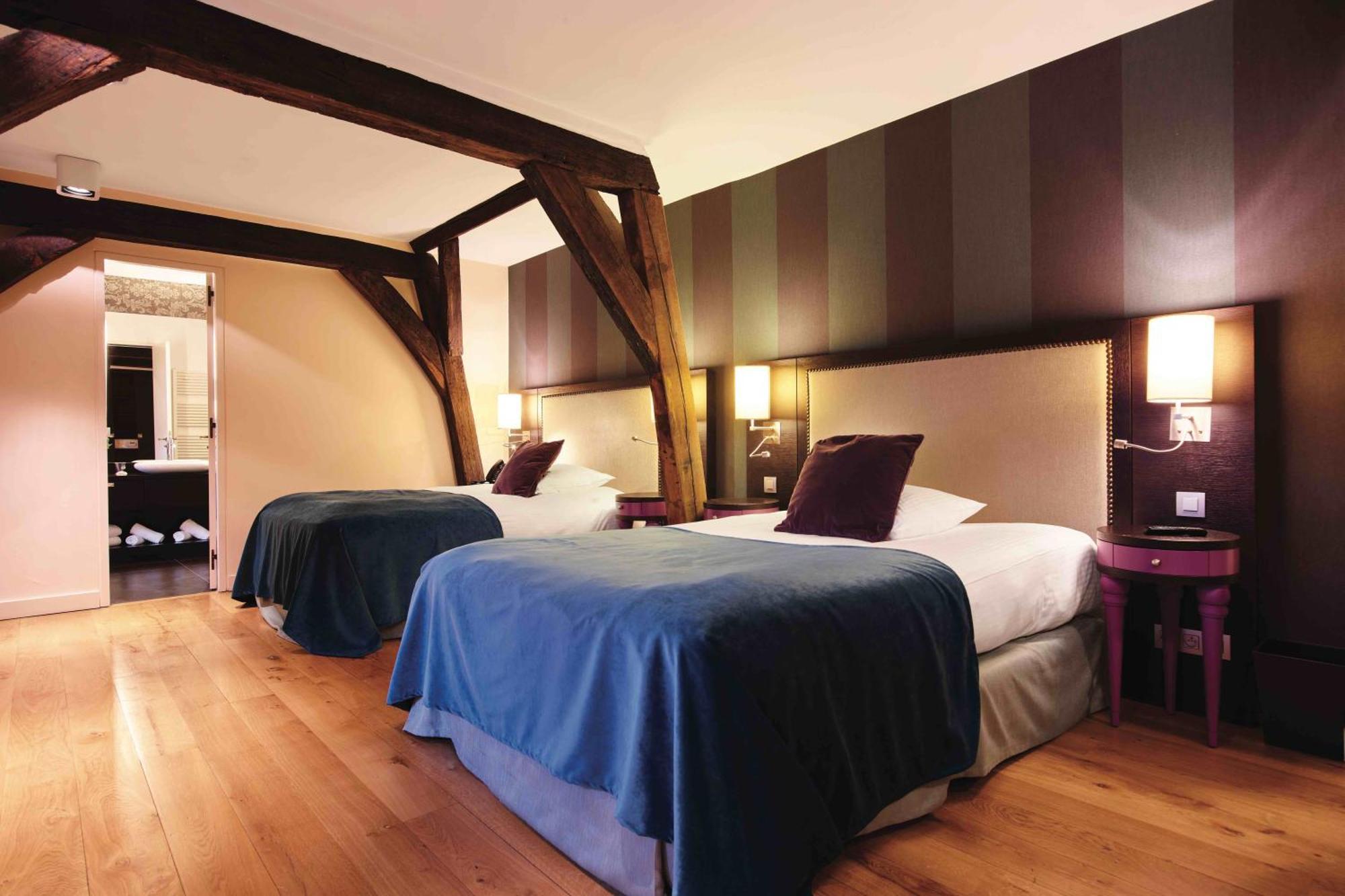Van Der Valk Selys Liege Hotel & Spa Екстериор снимка