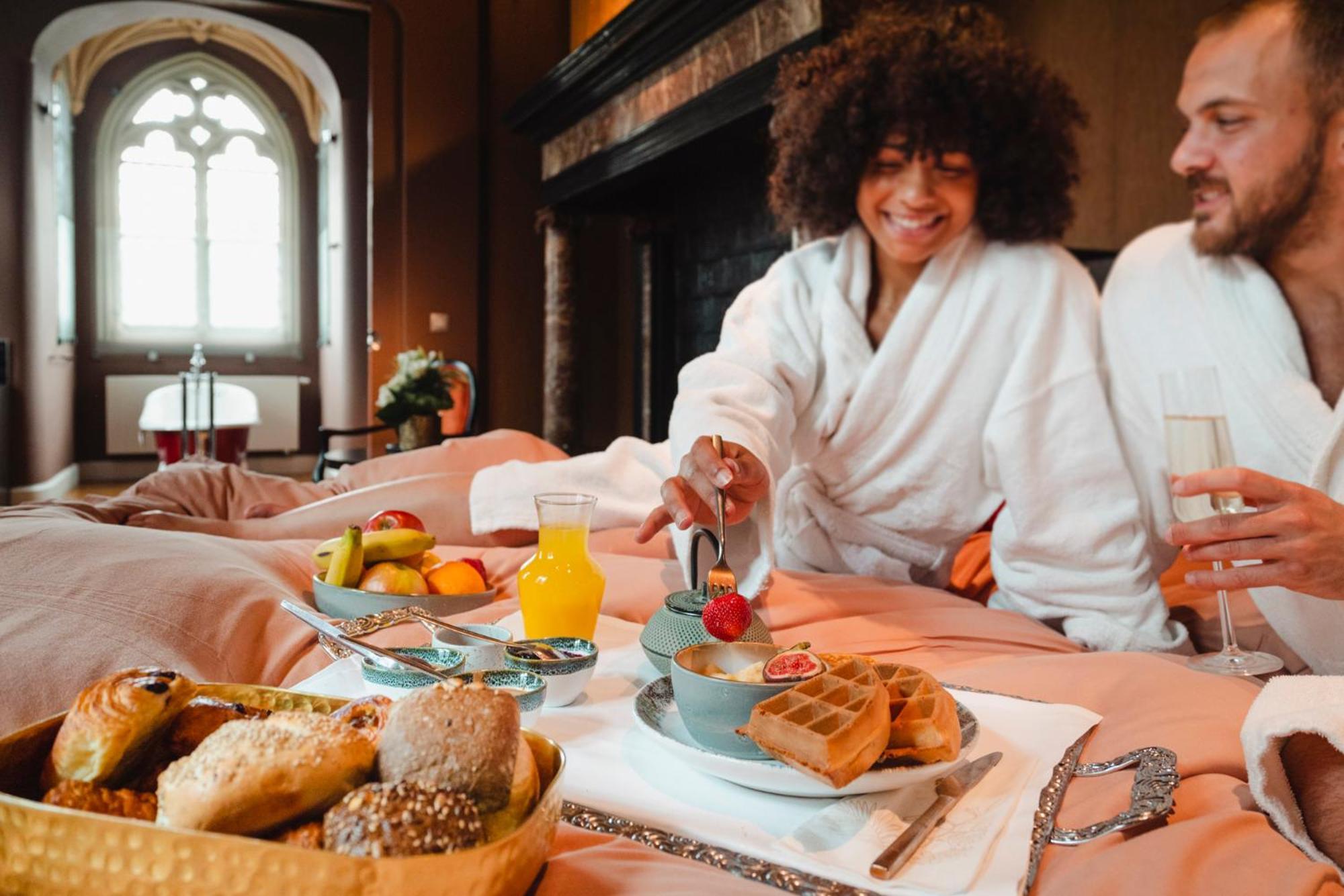 Van Der Valk Selys Liege Hotel & Spa Екстериор снимка